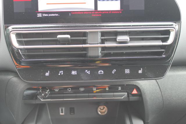 CITROEN C5 Aircross usata, con Volante in pelle