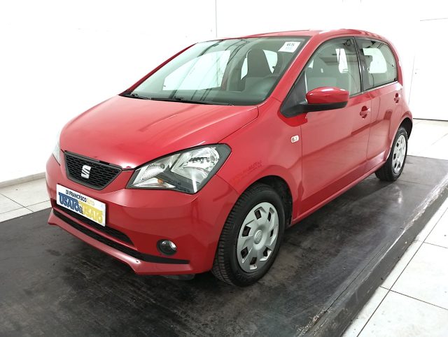 SEAT Mii usata, con ABS