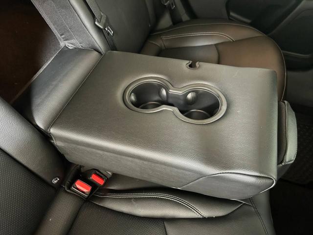 JEEP Compass usata, con ESP