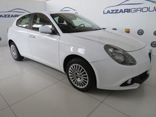 ALFA ROMEO Giulietta usata, con Alzacristalli elettrici