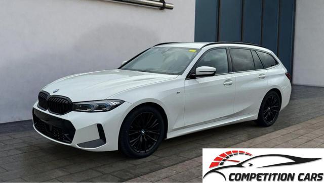BMW 318 usata, con Airbag