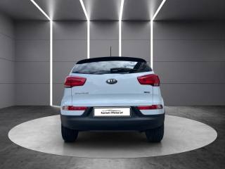KIA Sportage usata, con Alzacristalli elettrici