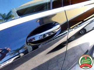 MERCEDES-BENZ GLC 220 usata, con Bluetooth