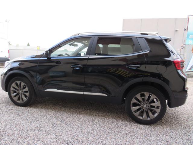 DR MOTOR DR 4.0 usata, con Autoradio