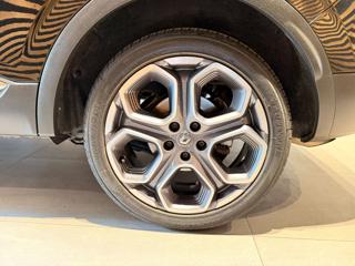 RENAULT Kadjar usata, con Autoradio