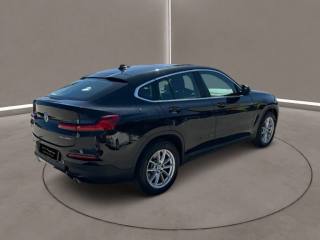 BMW X4 usata, con Cerchi in lega