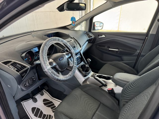 FORD C-Max usata 19