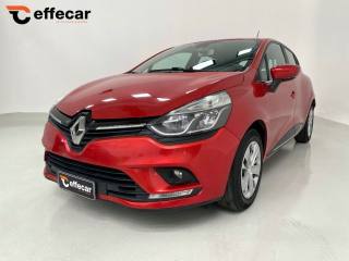 RENAULT Clio dCi 8V 75 CV Start&Stop 5 porte Energy Intens