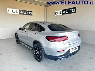 MERCEDES-BENZ GLC 300 usata, con Airbag Passeggero