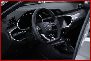 AUDI RS Q3 usata, con Cruise Control