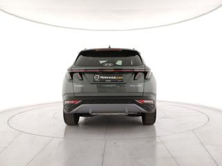 HYUNDAI Tucson usata, con Airbag Passeggero