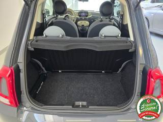 FIAT 500 usata, con ESP