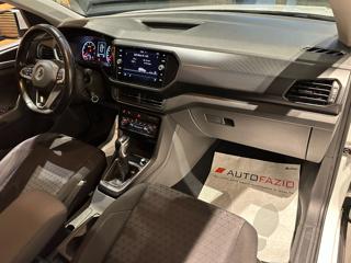 VOLKSWAGEN T-Cross usata, con Fendinebbia