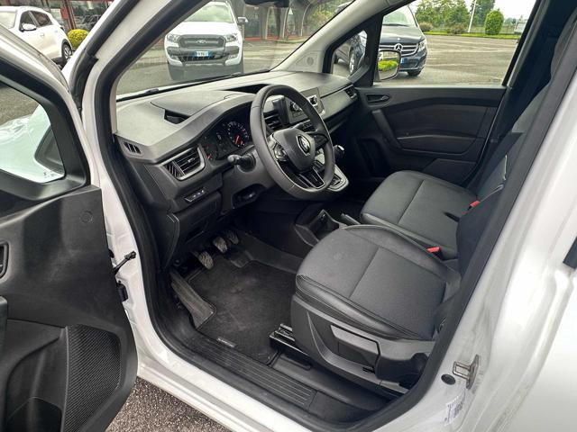 RENAULT Kangoo usata, con Fendinebbia