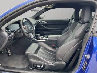 BMW M4 usata, con Cerchi in lega