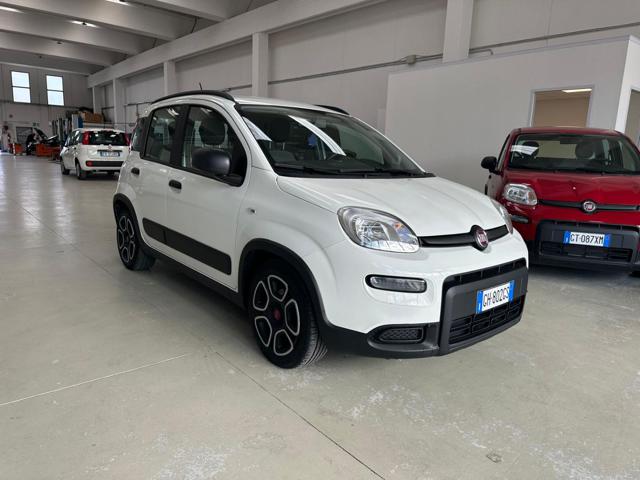 FIAT Panda usata, con Airbag Passeggero