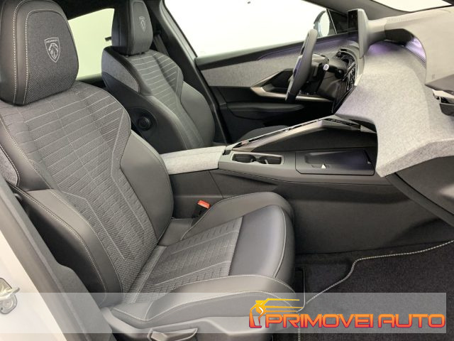 PEUGEOT 3008 usata, con Servosterzo