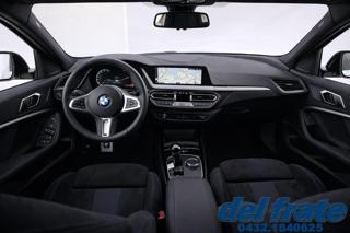 BMW 118 usata, con Airbag