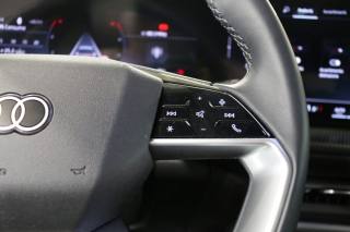 AUDI Q5 usata, con Sensori di parcheggio posteriori