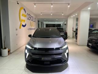 RENAULT Captur usata, con Airbag