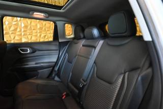 JEEP Compass usata 29