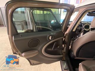 MINI Countryman usata 9