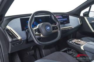 BMW iX usata 7