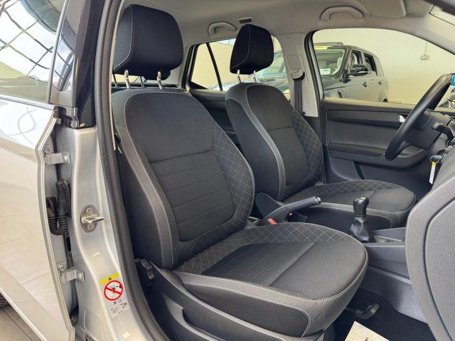 SKODA Fabia usata, con Chiusura centralizzata