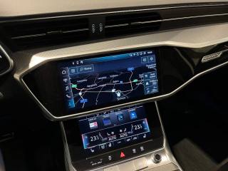 AUDI A6 allroad usata, con Chiusura centralizzata