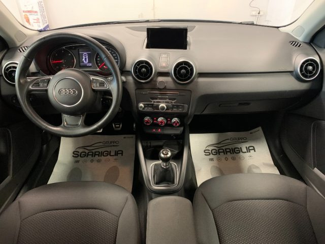 AUDI A1 usata, con Boardcomputer