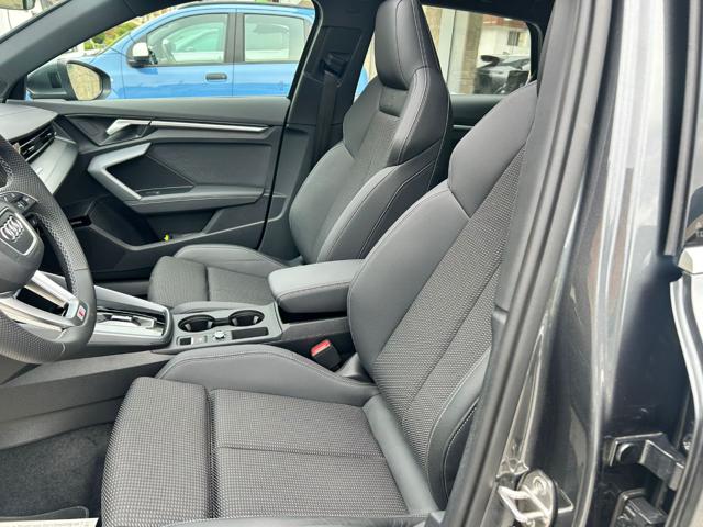 AUDI A3 usata, con Cerchi in lega