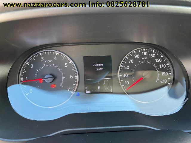 DACIA Duster usata, con Trazione integrale