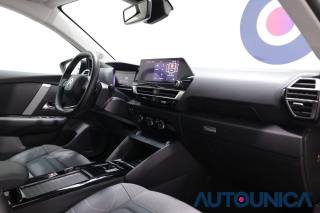 CITROEN C4 usata, con Telecamera per parcheggio assistito