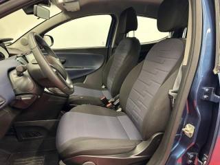 LANCIA Ypsilon usata, con Cronologia tagliandi