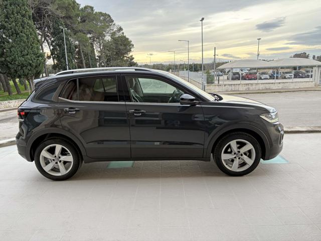 VOLKSWAGEN T-Cross usata, con Airbag Passeggero