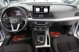 AUDI Q5 usata, con Alzacristalli elettrici