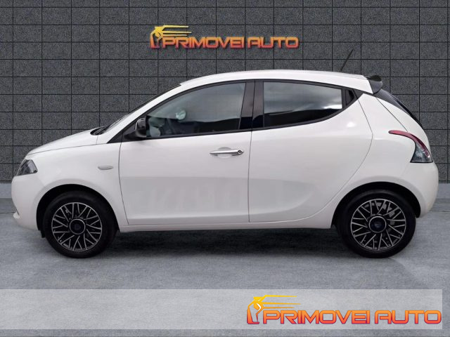 LANCIA Ypsilon usata, con Airbag Passeggero
