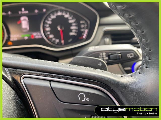 AUDI A4 usata 21