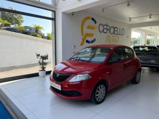 LANCIA Ypsilon usata, con Airbag laterali