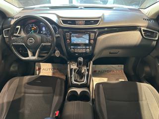 NISSAN Qashqai usata, con Airbag laterali