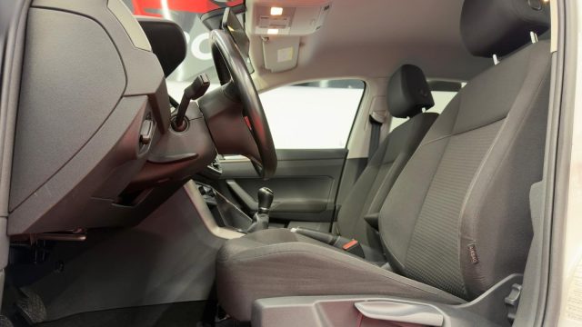 VOLKSWAGEN Polo usata, con Climatizzatore