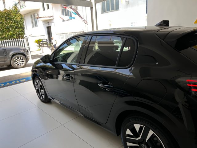 PEUGEOT 208 usata, con Controllo vocale