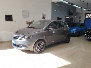 LANCIA Ypsilon usata, con Airbag Passeggero