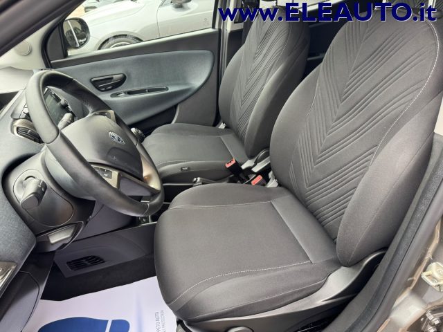LANCIA Ypsilon usata, con Chiusura centralizzata telecomandata