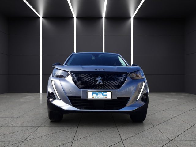 PEUGEOT 2008 usata, con ABS