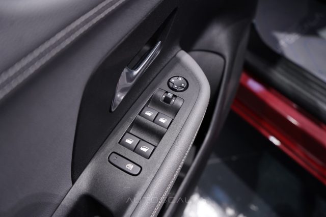 OPEL Mokka usata, con ESP
