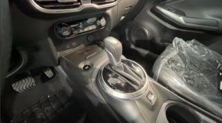 NISSAN Juke usata, con Cruise Control