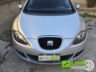 SEAT Leon usata 33