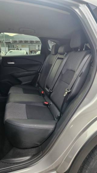 NISSAN Qashqai usata, con Cronologia tagliandi