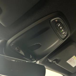 VOLVO XC40 usata, con Luci diurne LED
